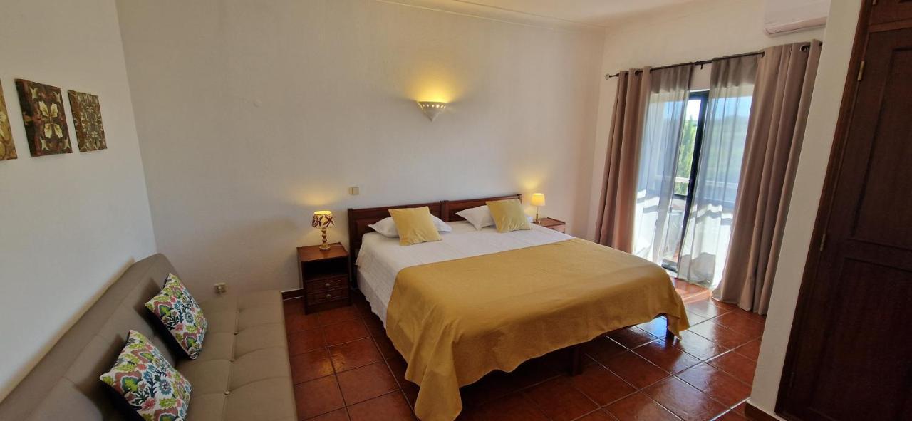 Hotel Casa Rosa Montes Luz Exterior foto