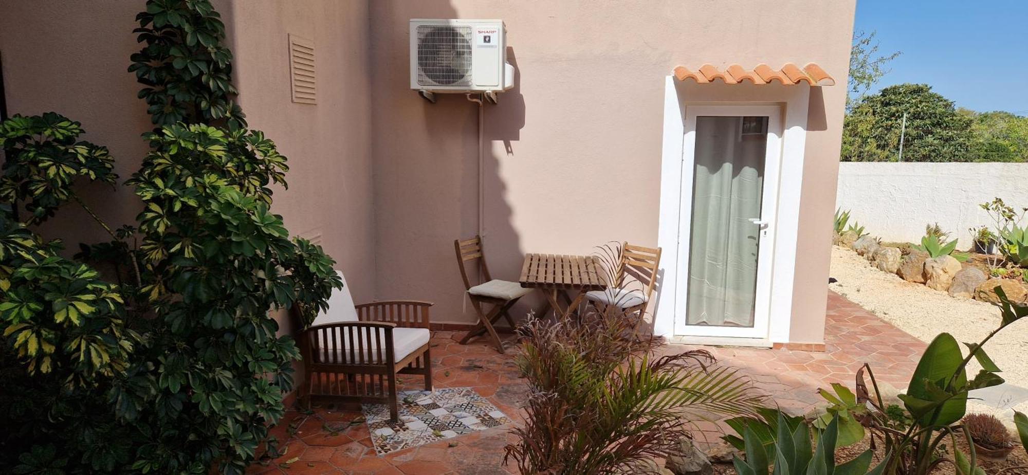 Hotel Casa Rosa Montes Luz Habitación foto