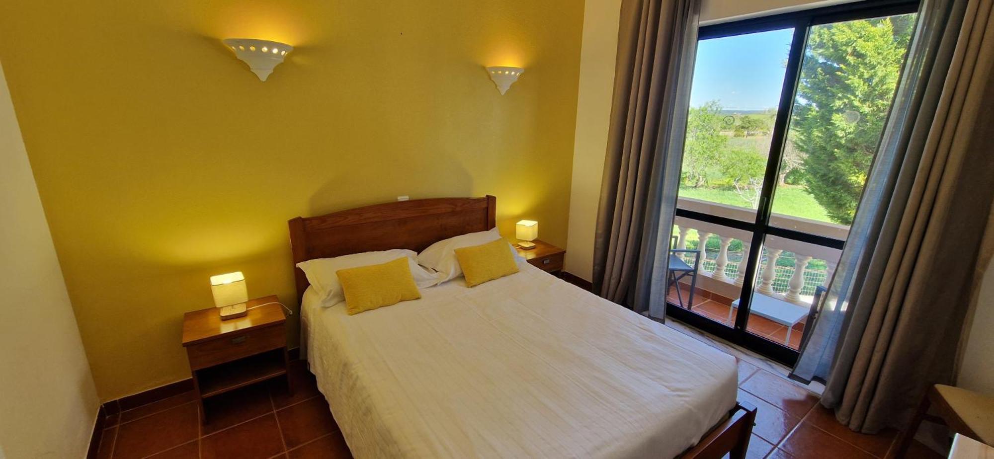 Hotel Casa Rosa Montes Luz Habitación foto